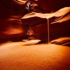 antelope canyon