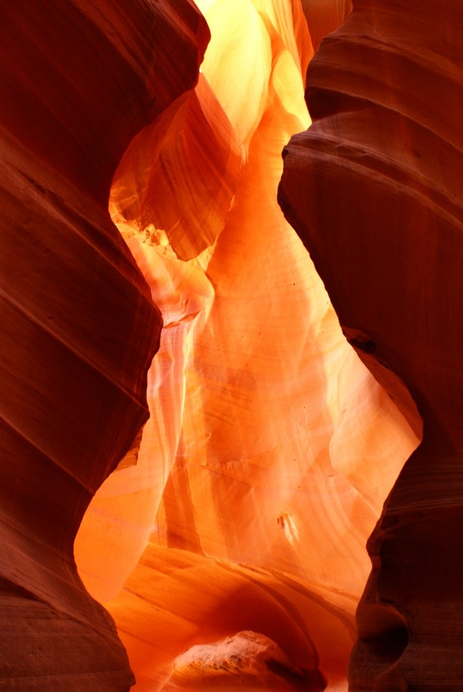 Antelope Canyon