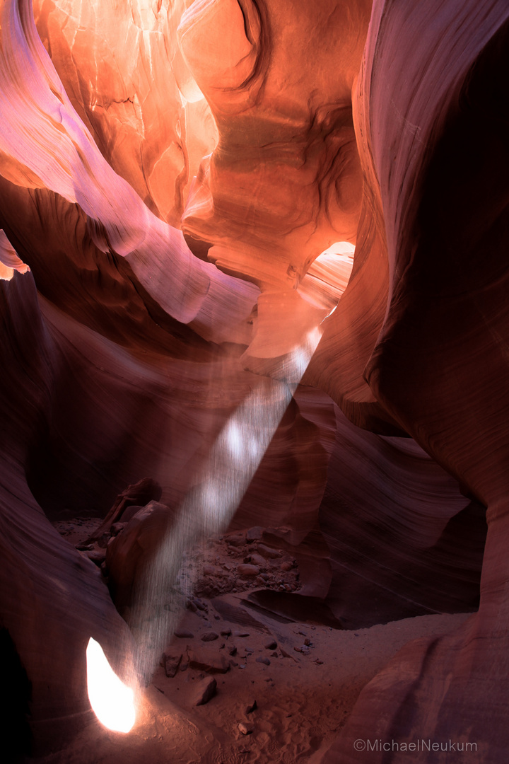 Antelope Canyon