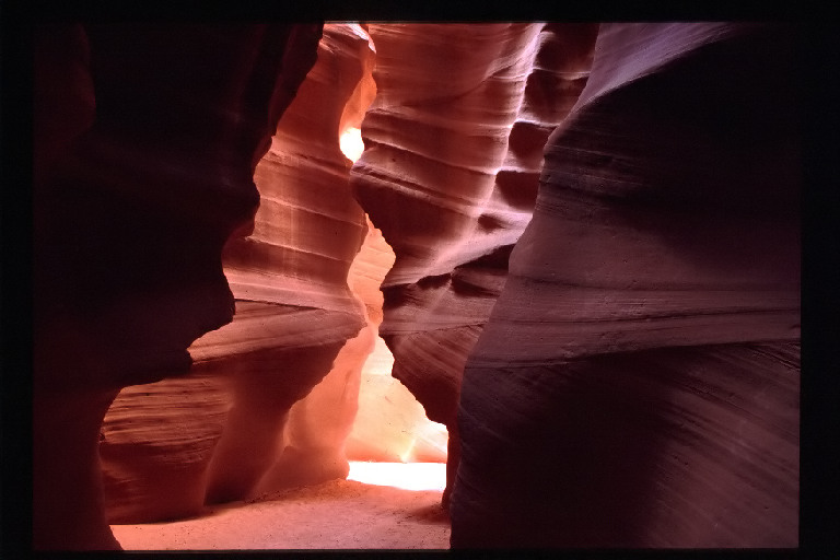 Antelope Canyon