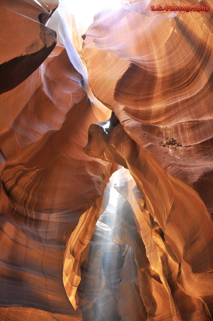 Antelope Canyon