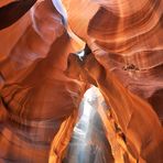 Antelope Canyon