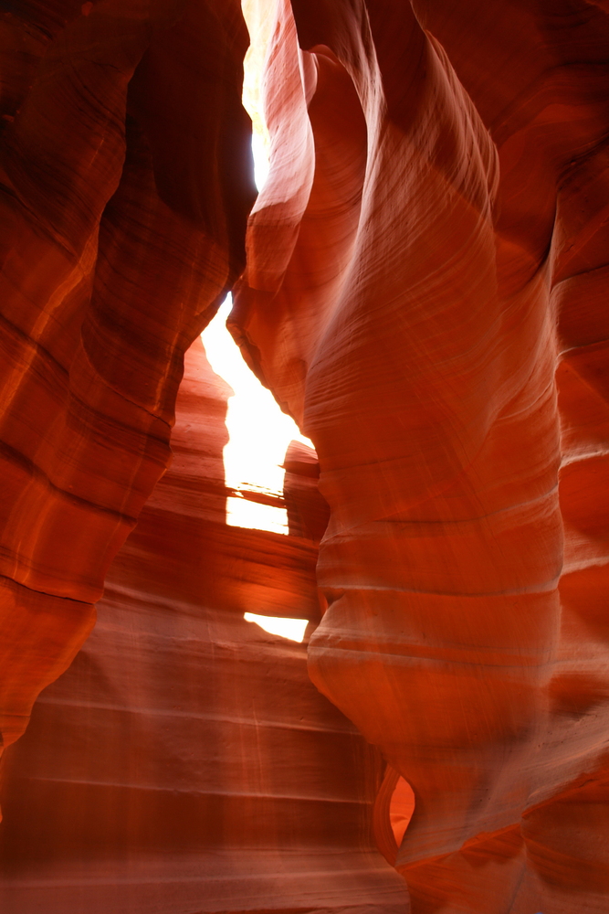 Antelope Canyon (6)