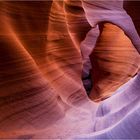 Antelope Canyon #6