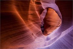 Antelope Canyon #6