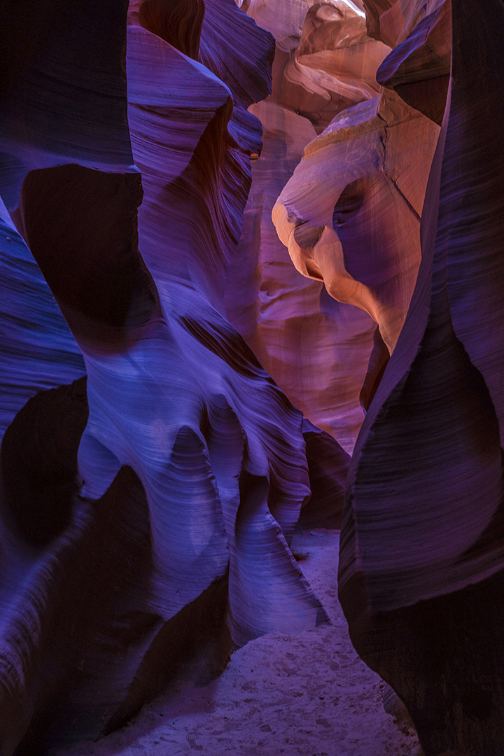 Antelope Canyon