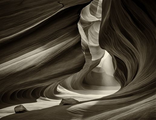 Antelope Canyon
