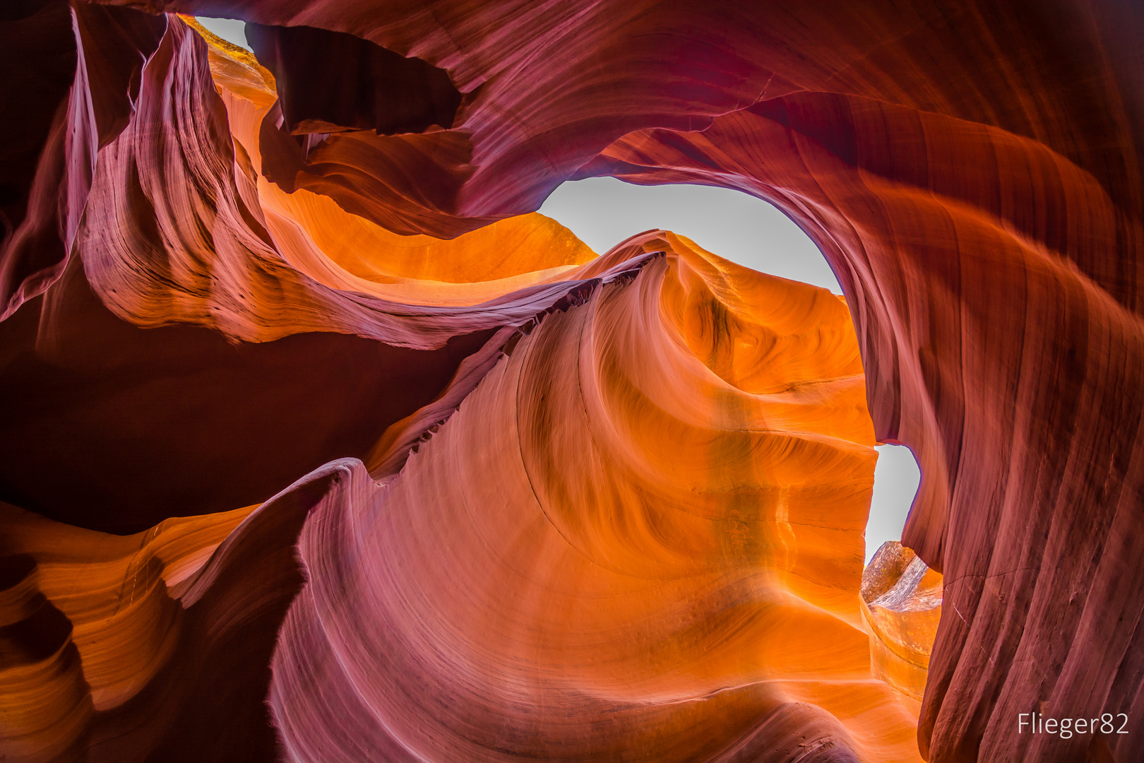 Antelope Canyon