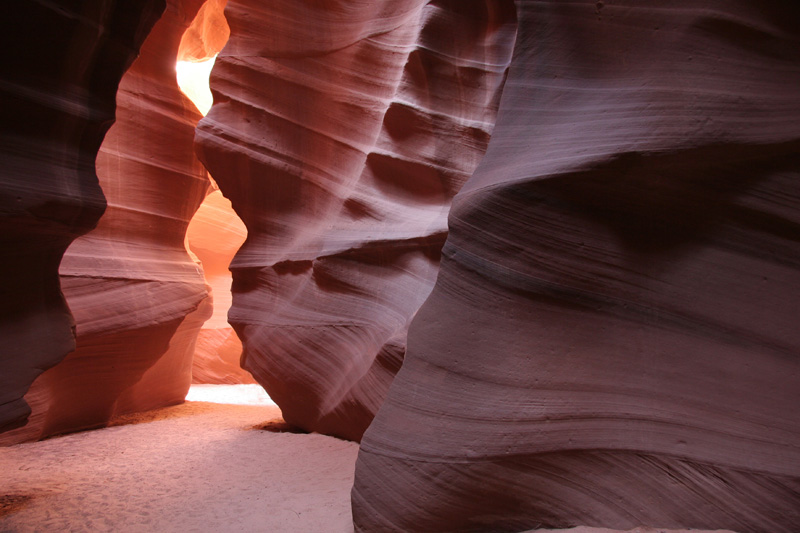 antelope canyon