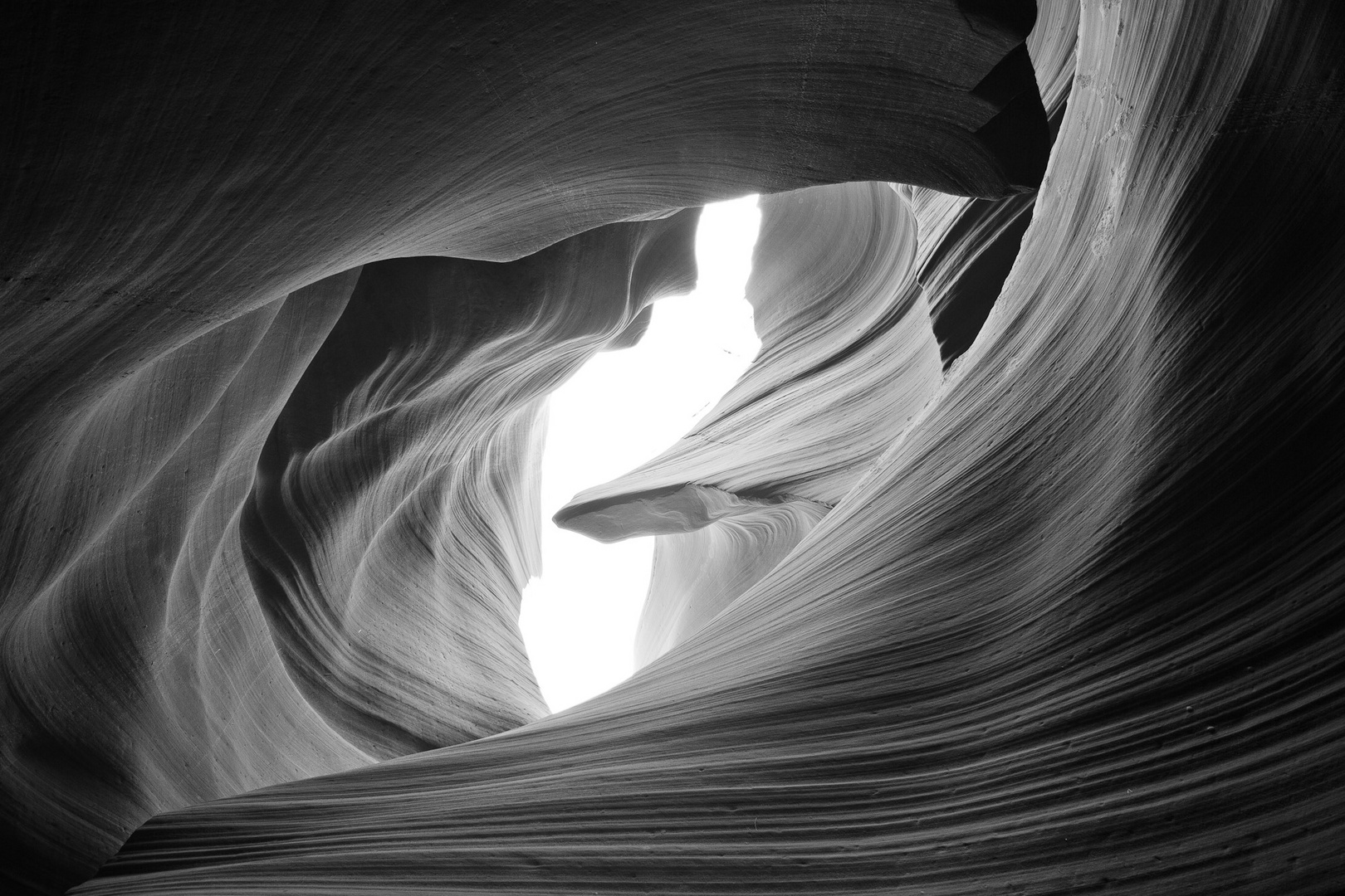 Antelope Canyon