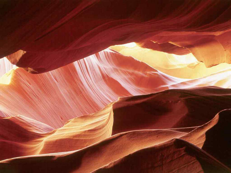 Antelope Canyon