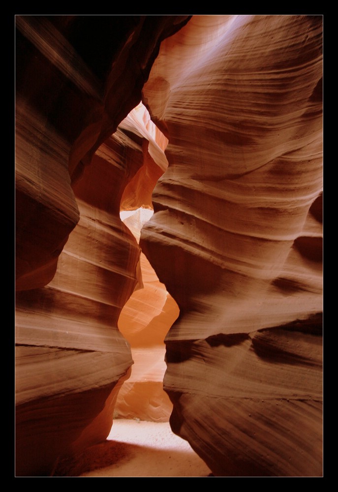 Antelope Canyon