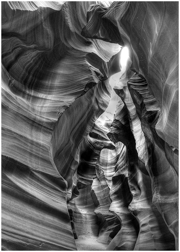 Antelope Canyon