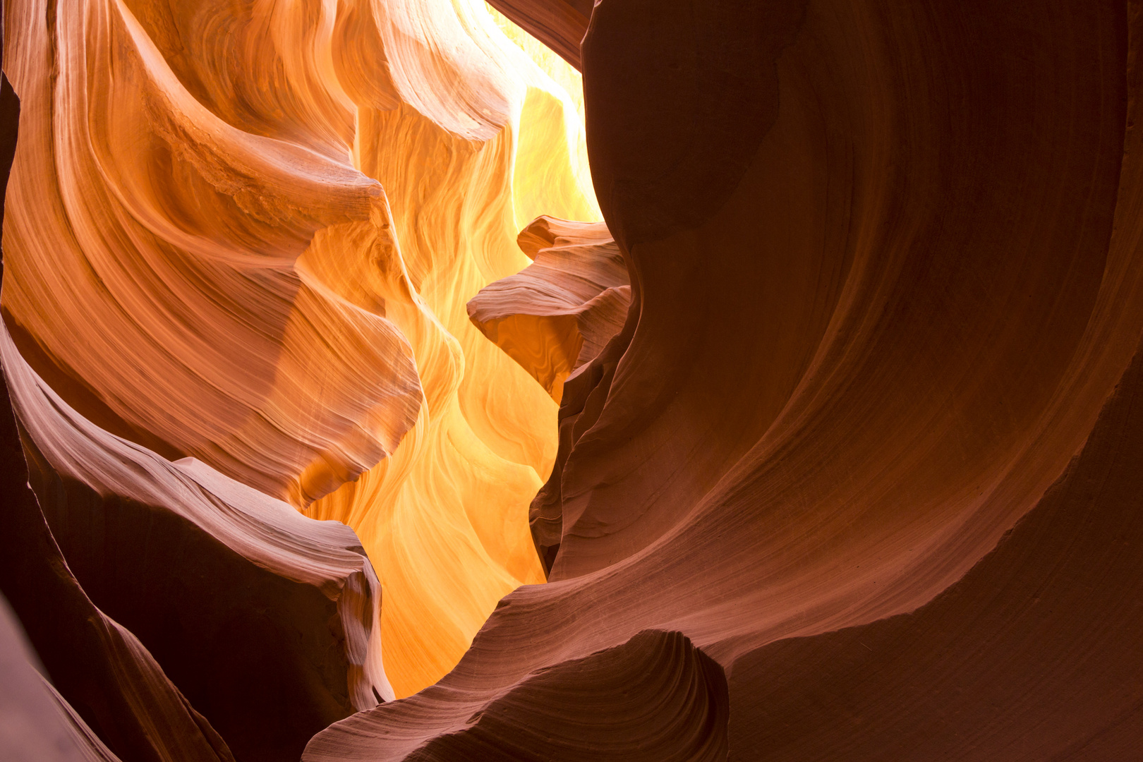 Antelope Canyon