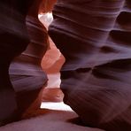 Antelope Canyon