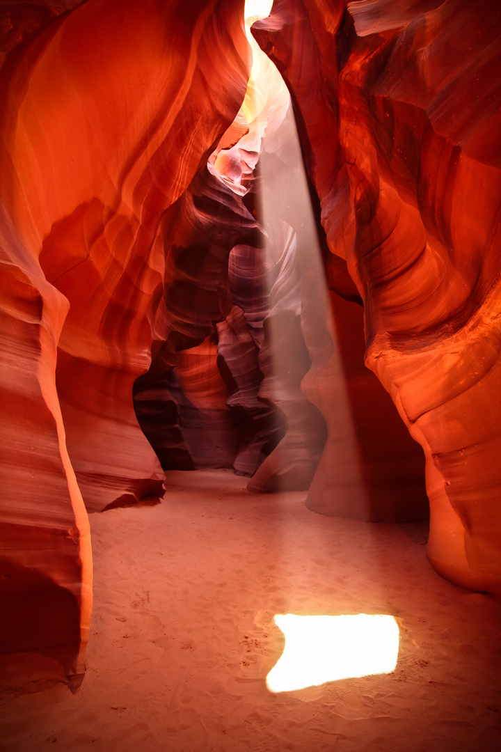 Antelope Canyon