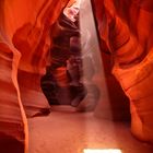 Antelope Canyon