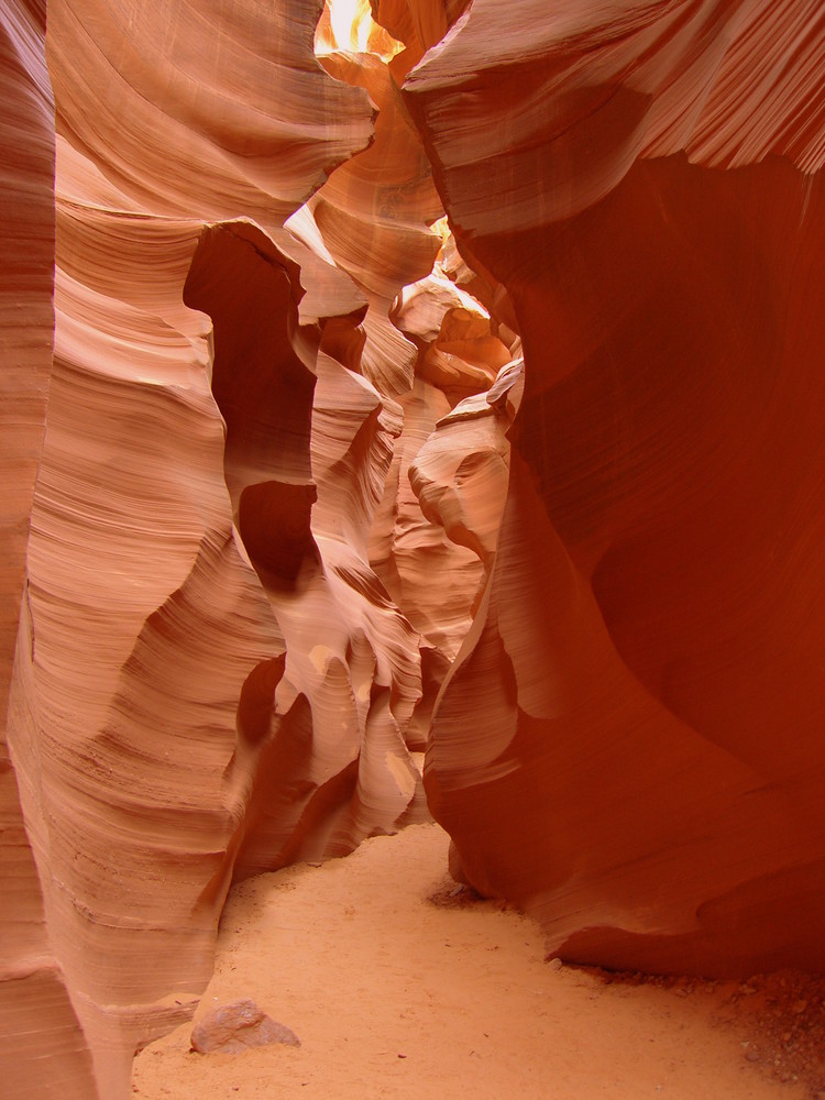 Antelope Canyon