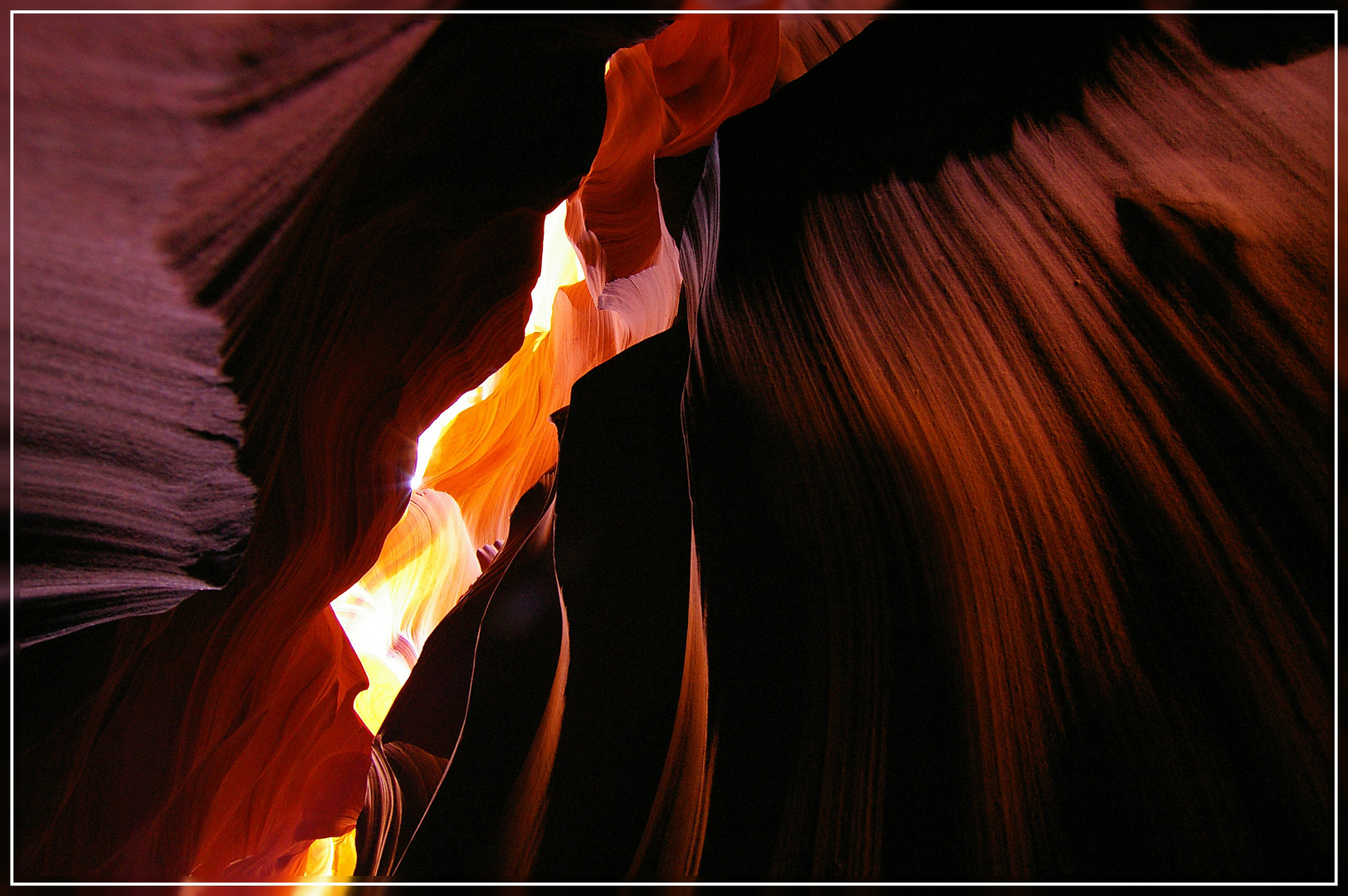 Antelope Canyon