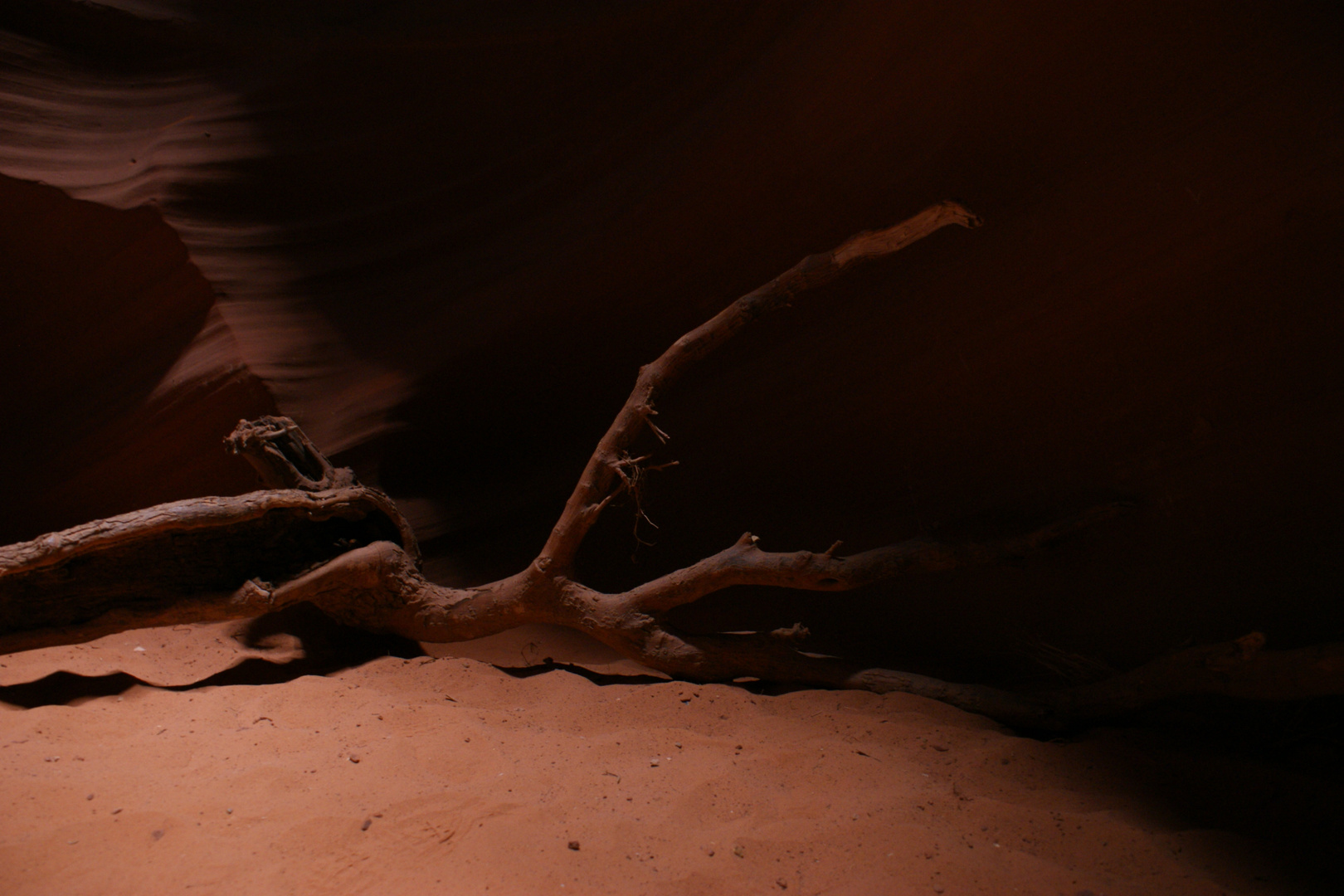 Antelope Canyon