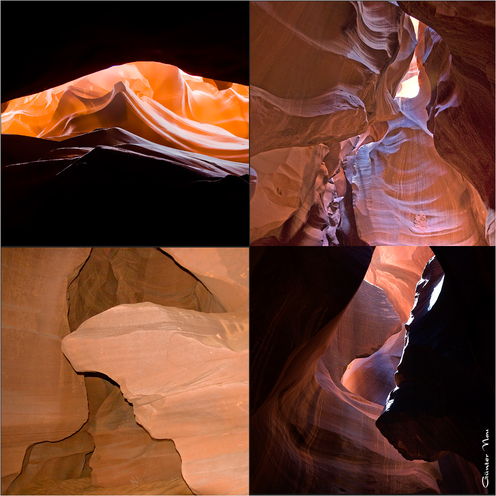 Antelope Canyon