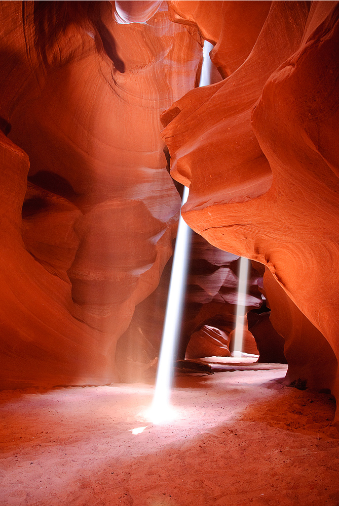 Antelope Canyon