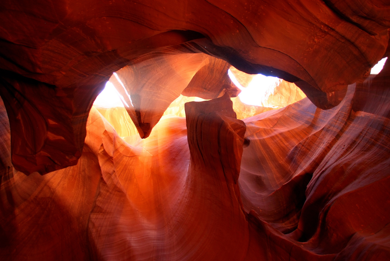 Antelope Canyon