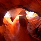 Antelope Canyon