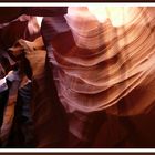 Antelope Canyon