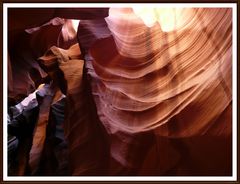 Antelope Canyon