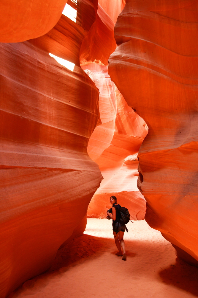 Antelope Canyon (7)