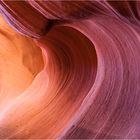 Antelope Canyon #7