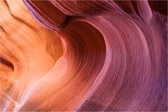 Antelope Canyon #7