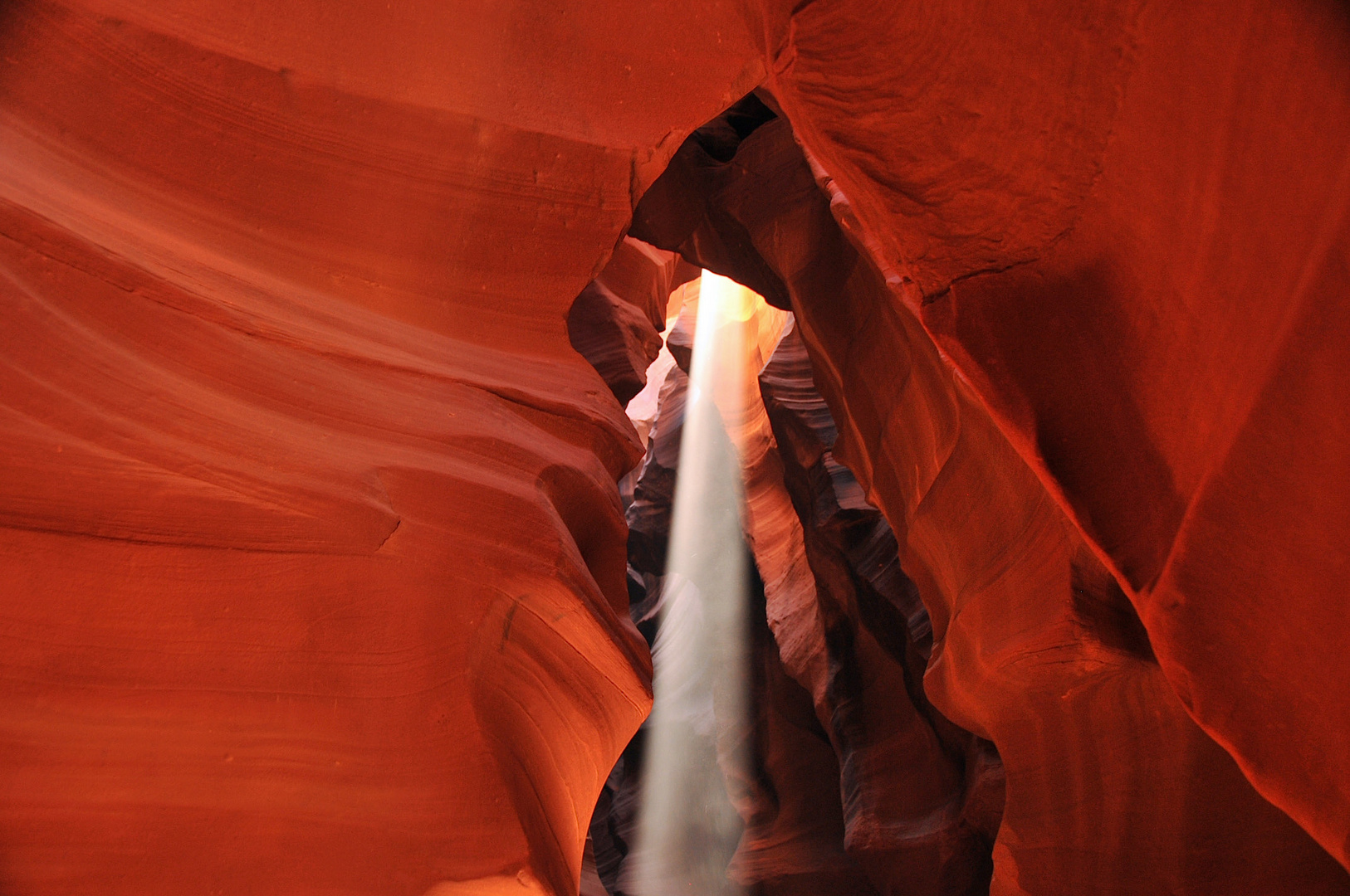 Antelope Canyon