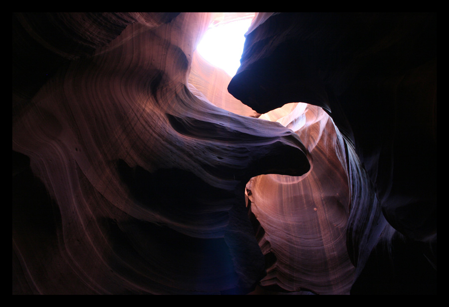 Antelope Canyon von Florian Kehrer