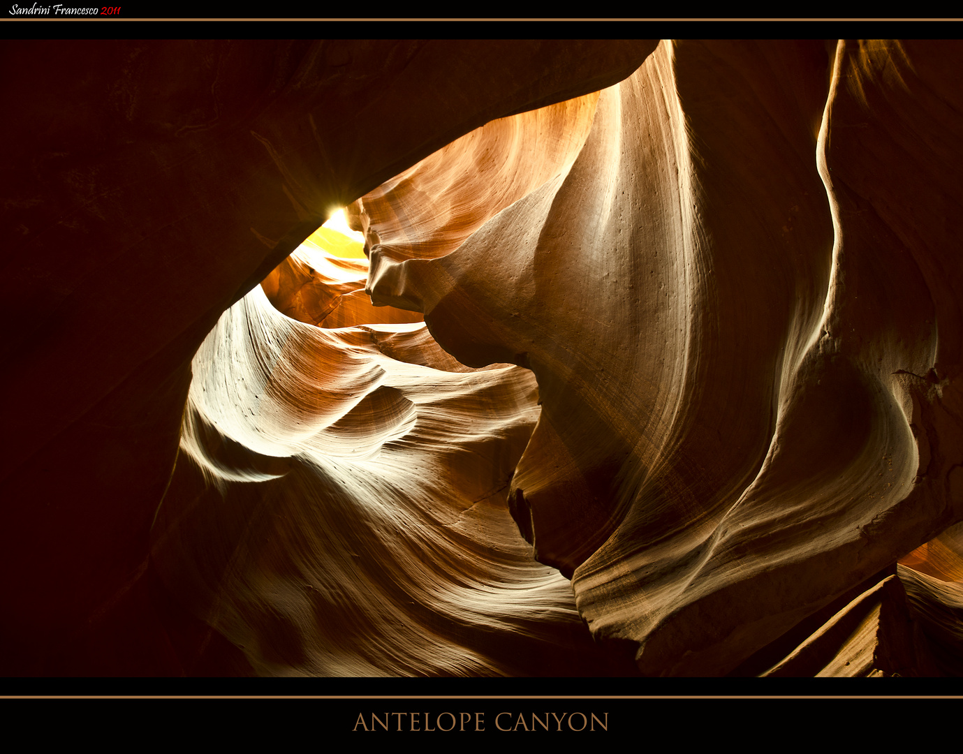 Antelope Canyon