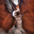 Antelope Canyon