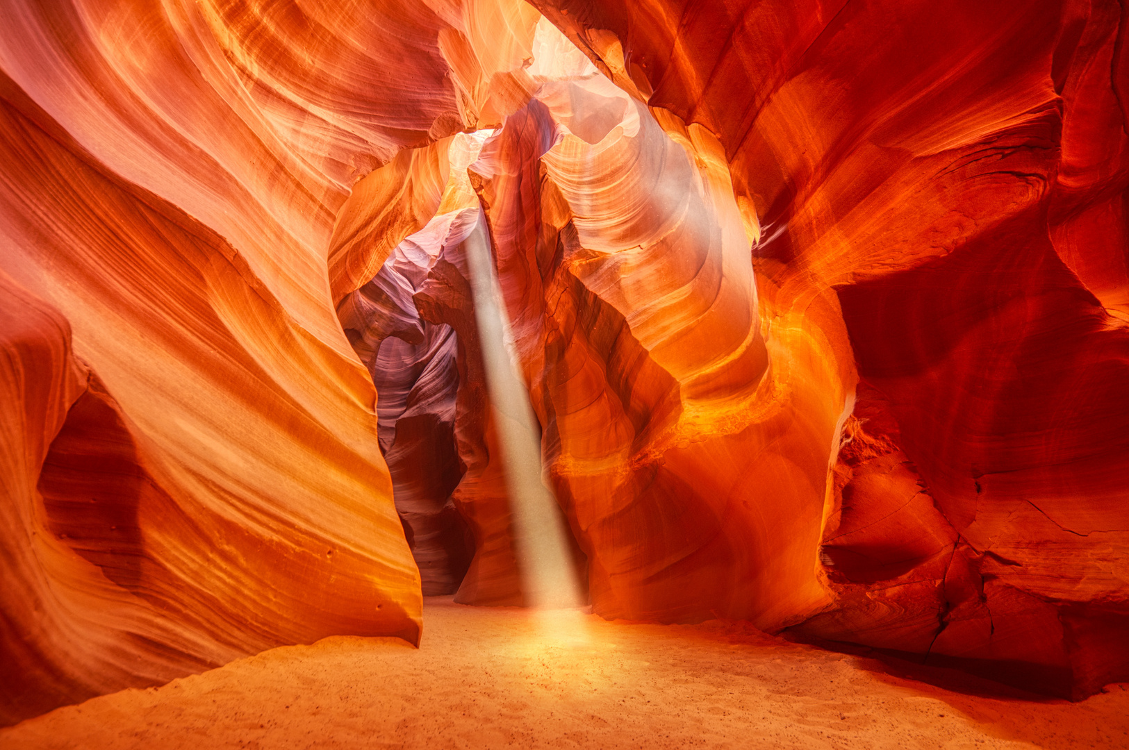 antelope canyon