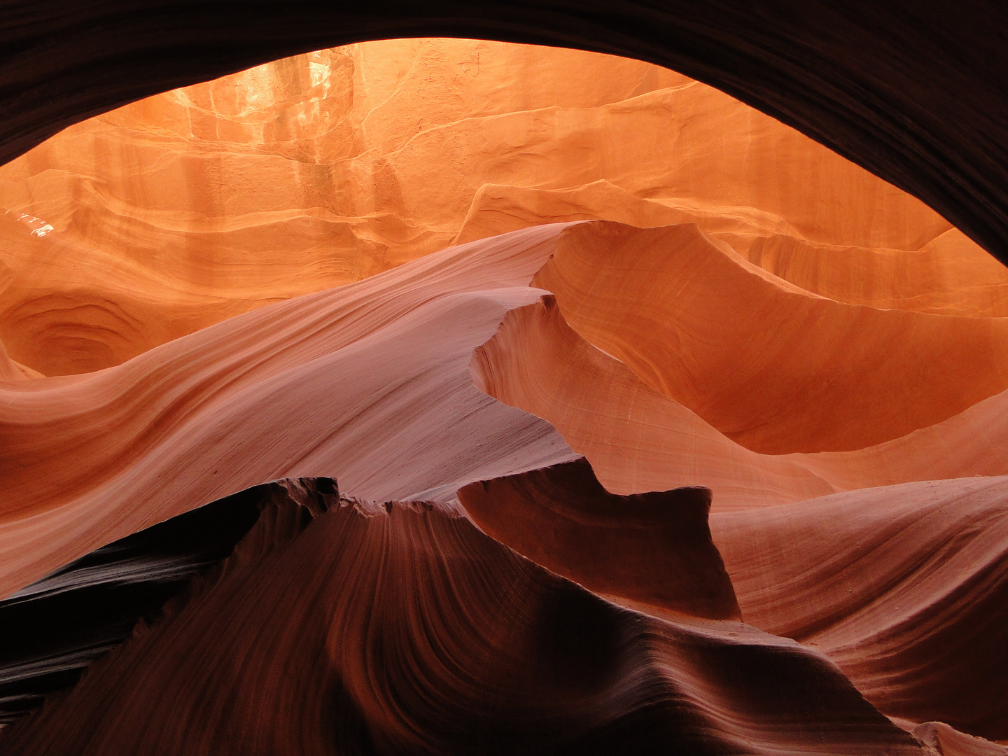 Antelope Canyon