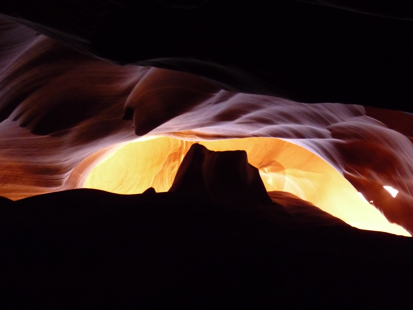 Antelope Canyon