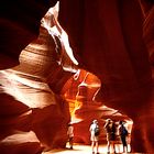 antelope canyon