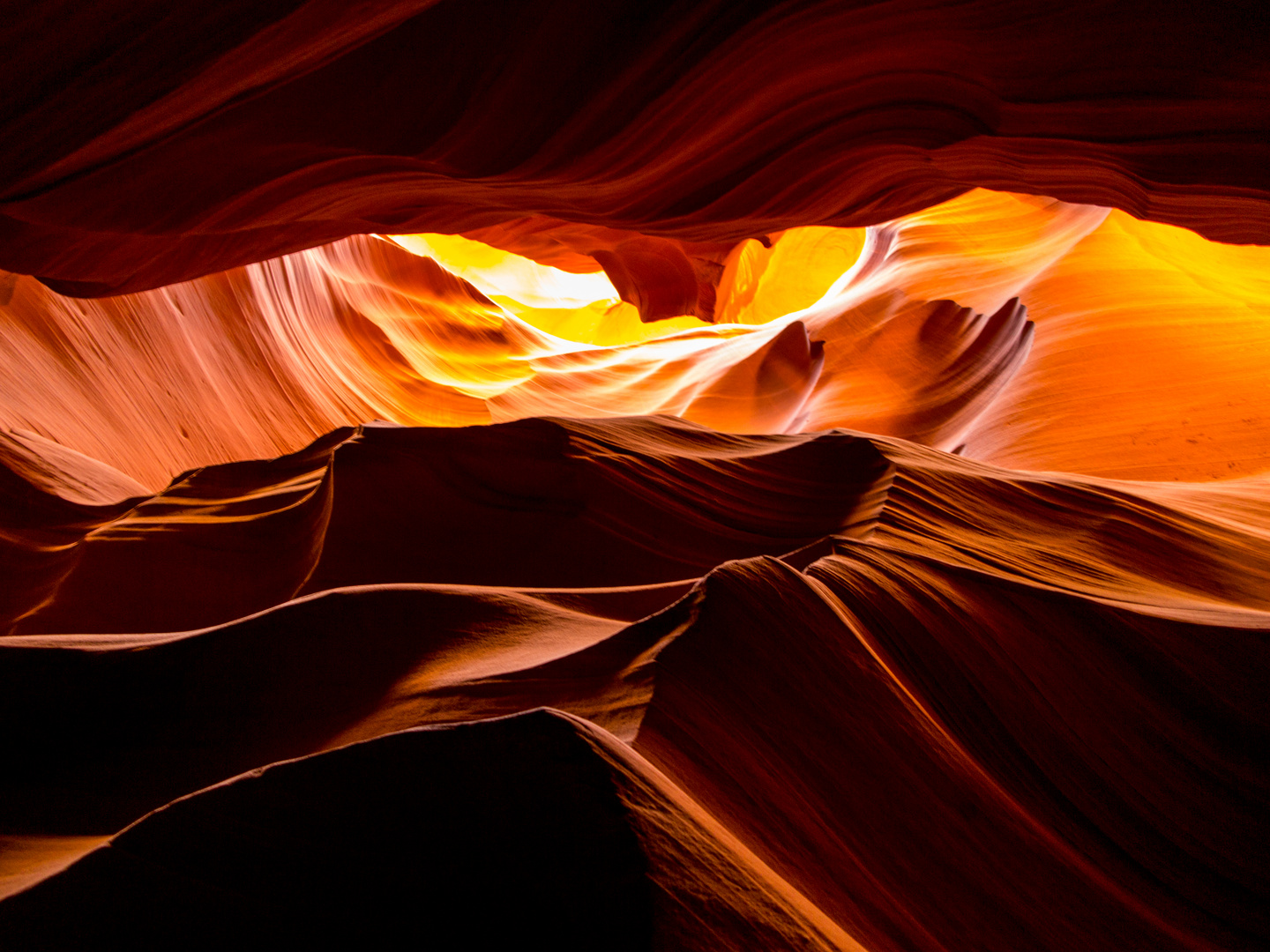 Antelope Canyon