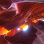 Antelope Canyon