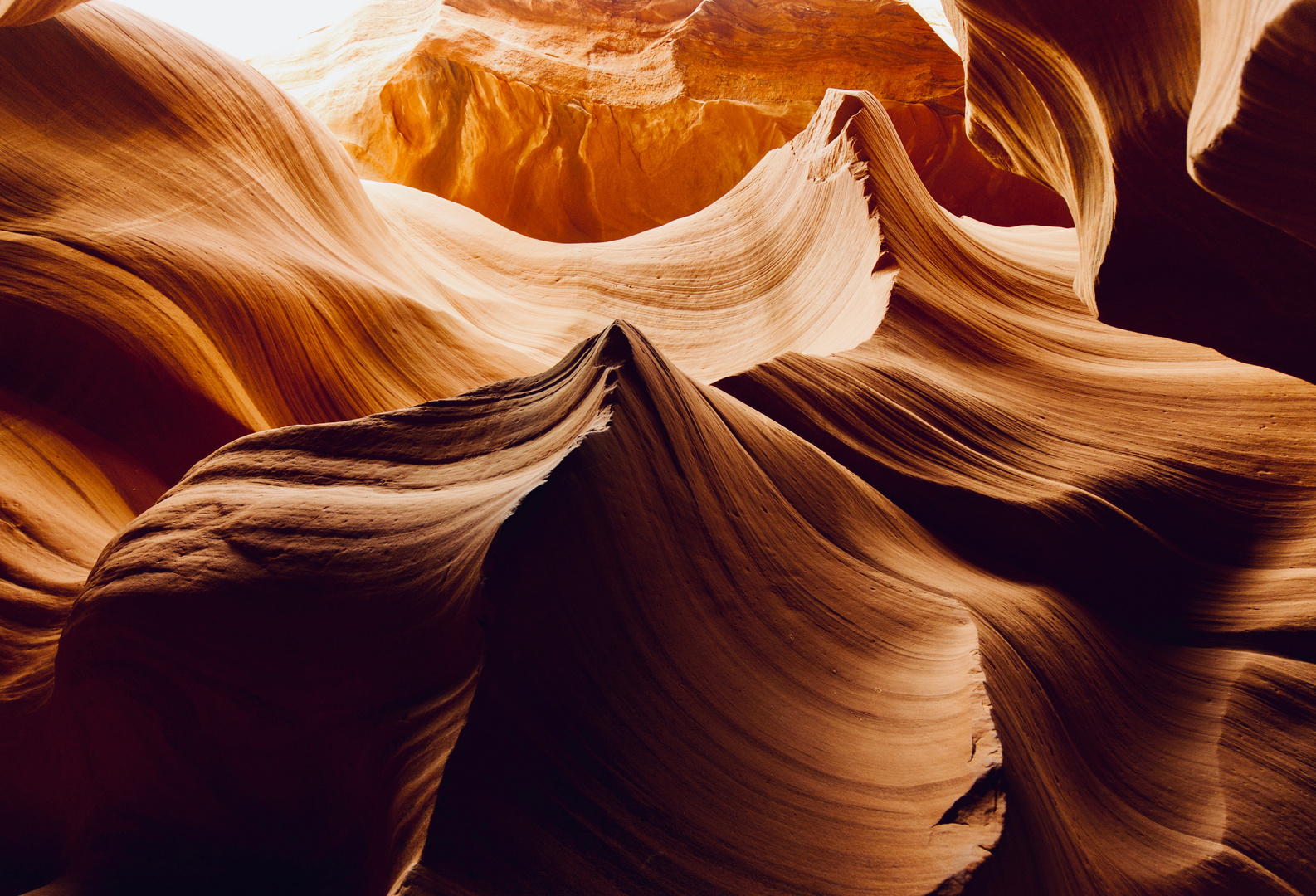 Antelope Canyon