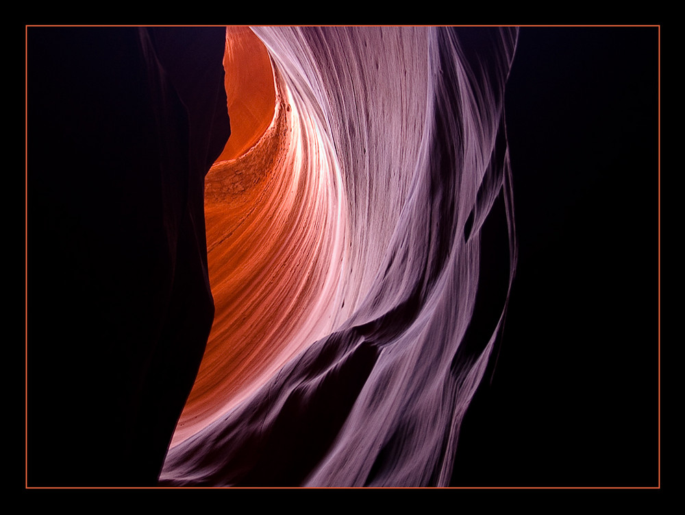 Antelope Canyon