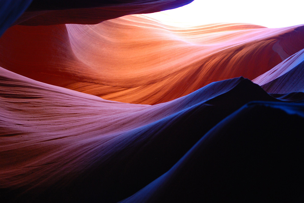 Antelope Canyon