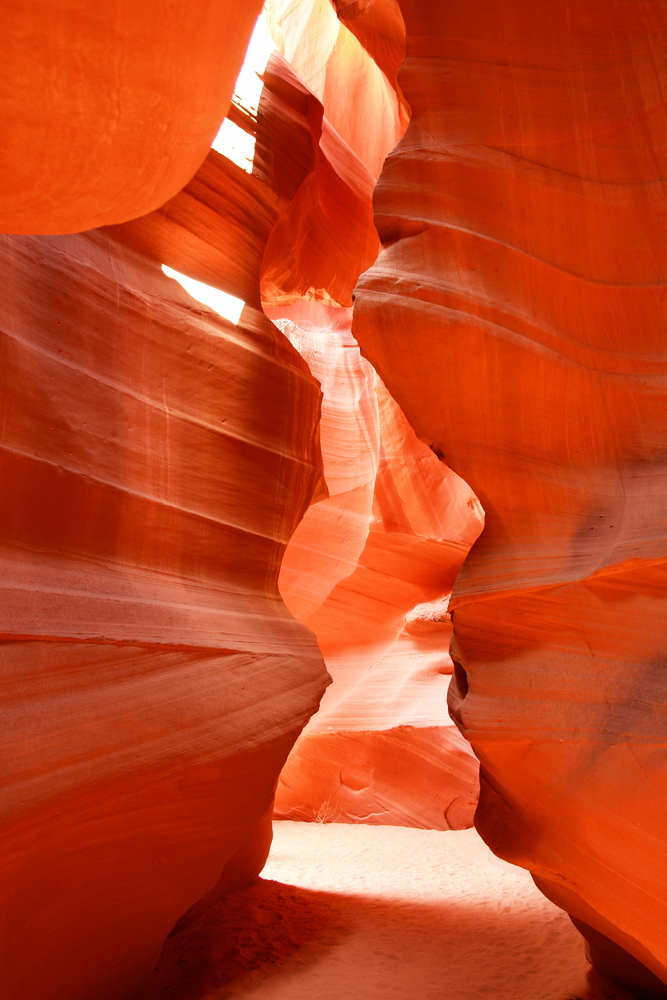 Antelope Canyon (8)