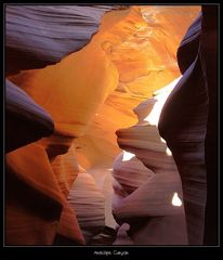 Antelope Canyon