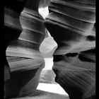 Antelope canyon