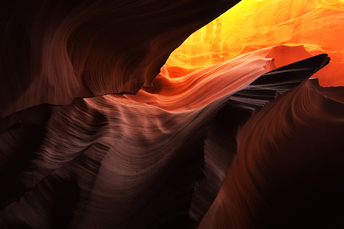 Antelope Canyon 